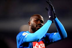 ‘Top signing’, Terry reacts to Chelsea’s new signing, Koulibaly