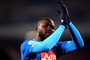 ‘Top signing’, Terry reacts to Chelsea’s new signing, Koulibaly
