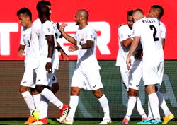 Plucky Kyrgyzstan go from dead goats to Asian Cup hopefuls