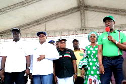 Prepare to defend your votes Okowa urges electorates