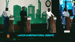 Sanwo-Olu, Agbaje shun BBC Lagos debate