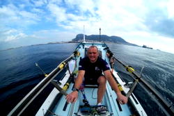 Disabled former British marine to attempt Atlantic solo challenge