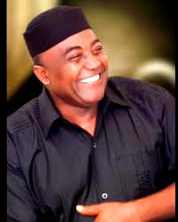 Celebrating Leo Ogor at 63