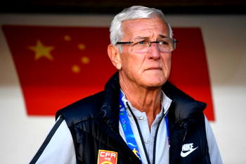 Queiroz hails ‘giant’ Lippi after China’s crushing Cup exit