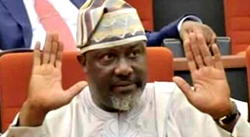 ‘There are very few people like you,’ Melaye tenders public apology to Ex-President Jonathan