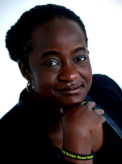 DR MENAKAYA:  Surgeon redesigning lives with fashion, passion