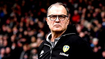 Bielsa admits Leeds spied on all opponents this season