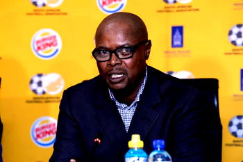 South African football ‘giant’ Masinga dies