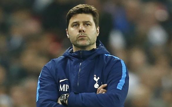 Pochettino,Ajax,Tottenham