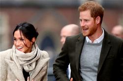 Prince Harry excited to ‘join the parenting club’