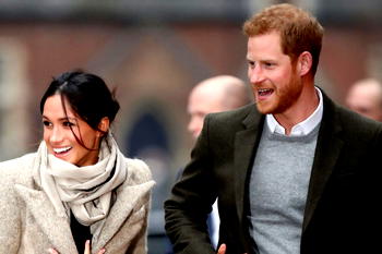 Prince Harry excited to ‘join the parenting club’