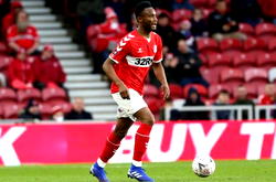 Mikel’s enjoying football at Boro, says Pulis