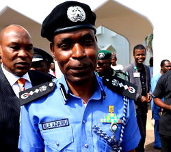 Kano Police warn against celebration of unofficial results