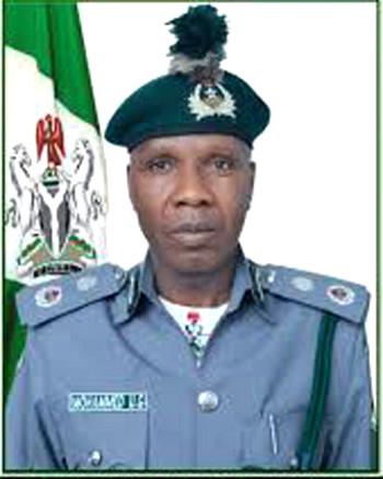Customs officer linked with smuggling will be sanctioned — CAC Uba
