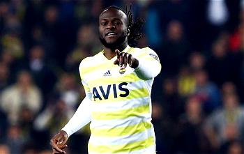 Moses: Fenerbahce fans are amazing