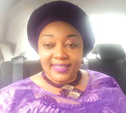 LITFC boss bags, yeye Oge of Ogere, hallmark award