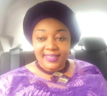 LITFC boss bags, yeye Oge of Ogere, hallmark award