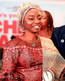 2019: Sanwo-Olu’s wife mobolises women’s group for APC victory