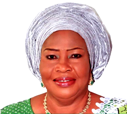 NCWS urges women to vote women-friendly candidates