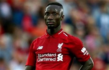 Naby Keita still adapting to life at Liverpool, says Klopp