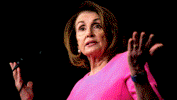 China vows to punish Pelosi over Taiwan visit