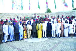 How Igbo Day was celebrated in Owerri