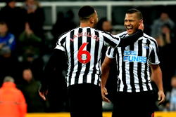 Newcastle not in crisis but need results- Manager