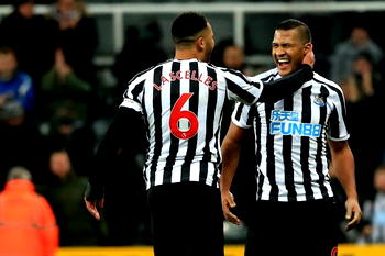 Newcastle not in crisis but need results- Manager
