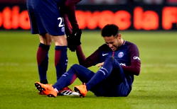 Still no timeframe for Neymar return – PSG