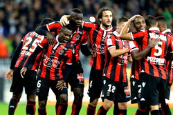 Nice’s French Cup tie at Toulouse moved amid police concerns
