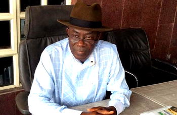 Why I withdrew my membership of PDP- Amange