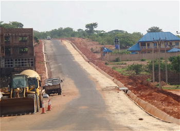 Enugu Govt and decongestion of Ninth Mile