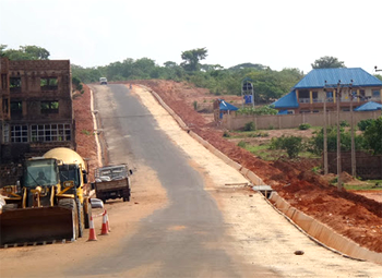 Enugu Govt and decongestion of Ninth Mile