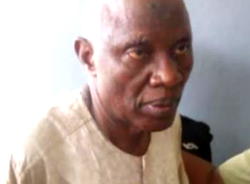Breaking: Nwosu, ex-INEC staff, convicted over Diezani’s bribe