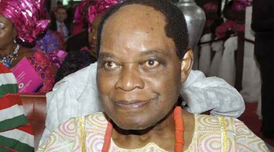 Sunny Iwedike Odogwu: A glorious son of Asaba