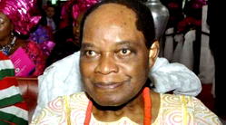 Sunny Iwedike Odogwu: A glorious son of Asaba