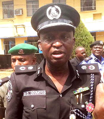 Gridlock: Taskforce gets clampdown order on traffic law offenders in Lagos