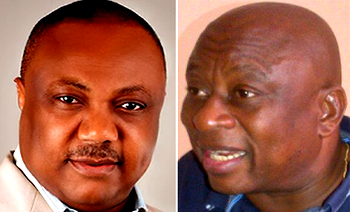 Urhobo Group condemns Ogboru over attack on Gbagi