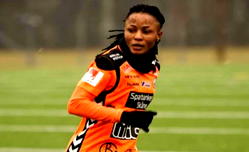 Ogonna Chukwudi joins Djurgarden