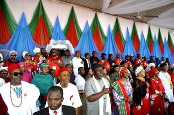 Buhari’s victory in February will be for Ndigbo  – Okorocha