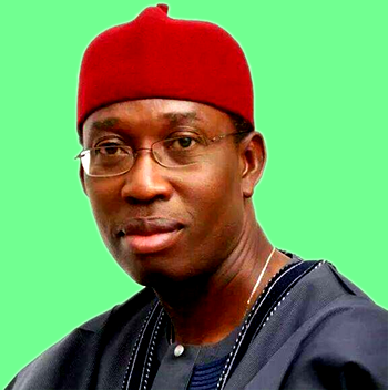 Warri North’s 100%  for Okowa—Balas