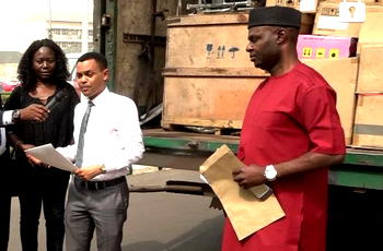 Philanthropist donates N20m medical equipment to Enugu govt