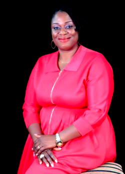 Nigerian youth untapped, unexposed, deprived, not lazy – Barr. Otaru