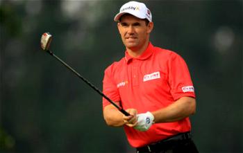 Harrington tasked with masterminding Europe’s Ryder Cup defence