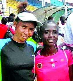 Warri/Effurun Marathon: Nigerian athletes prepare for showdown