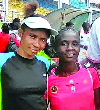 Warri/Effurun Marathon: Nigerian athletes prepare for showdown