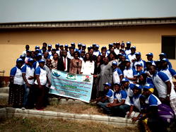 NIOMR empowerment training a lifesaver, an improvement to Nigeria revenue – participants