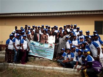 NIOMR empowerment training a lifesaver, an improvement to Nigeria revenue – participants