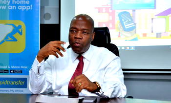 Nigeria Banks are leveraging digital technology to drive customer satisfaction — Akinwuntan  