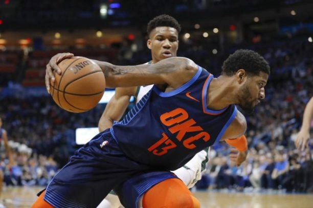 NBA roundup: Gilgeous-Alexander hits game-winning three as Thunder beat  Wizards